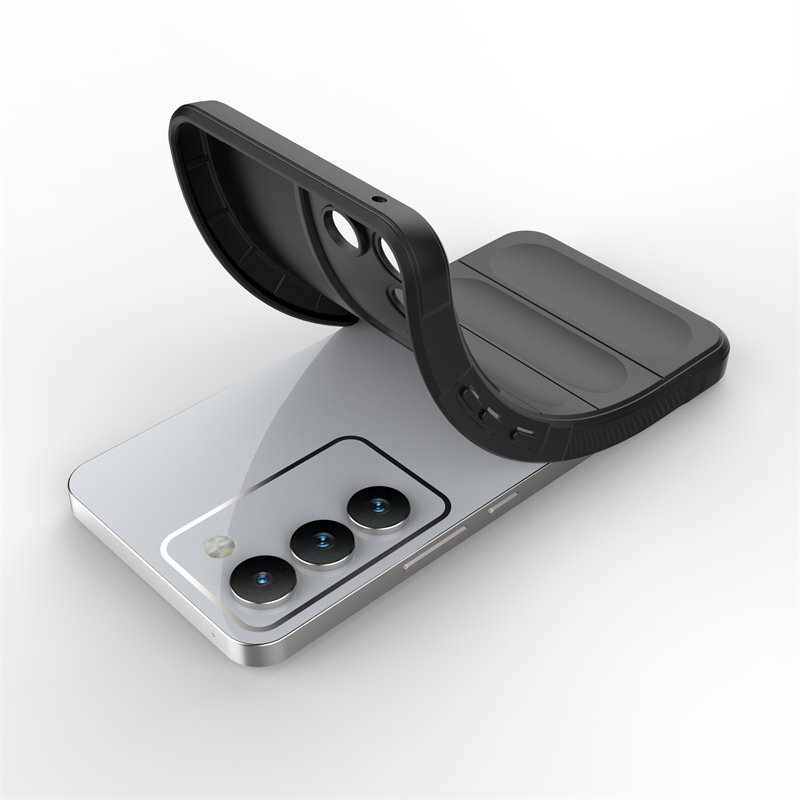 Capa de telefone à prova de ch - Vivo V40 avaliação e preço