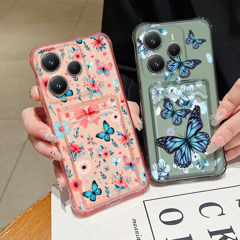 Slot para cartão macio tpu cas - Xiaomi Redmi Note 14 avaliação e preço