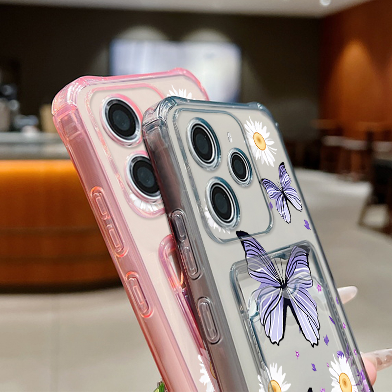 Slot para cartão macio tpu cas - Xiaomi Redmi Note 14 avaliação e preço