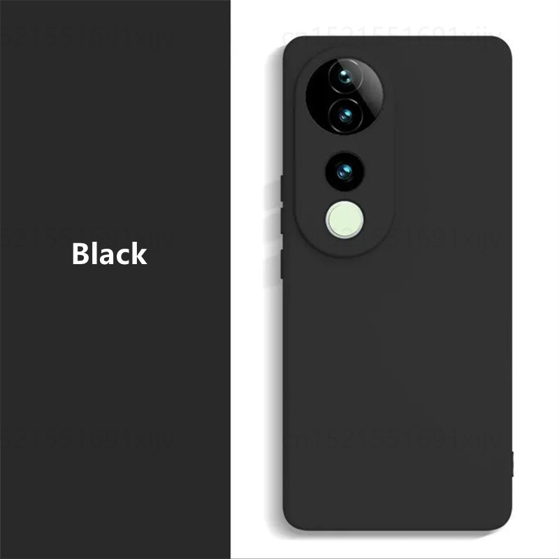 Caixa líquida para o telefone  - Vivo V40 avaliação e preço