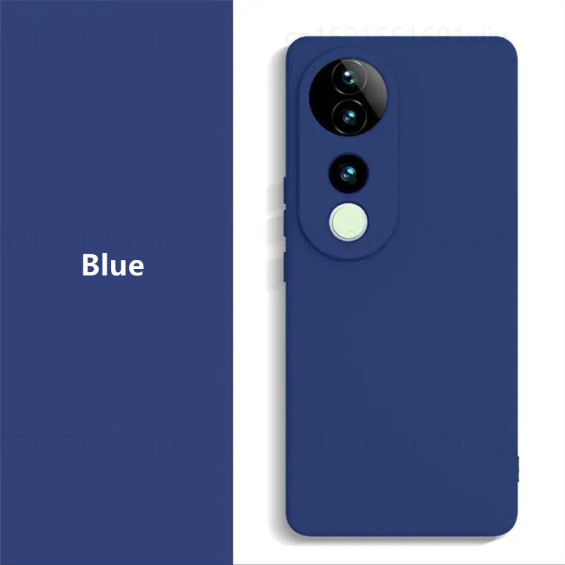 Caixa líquida para o telefone  - Vivo V40 avaliação e preço
