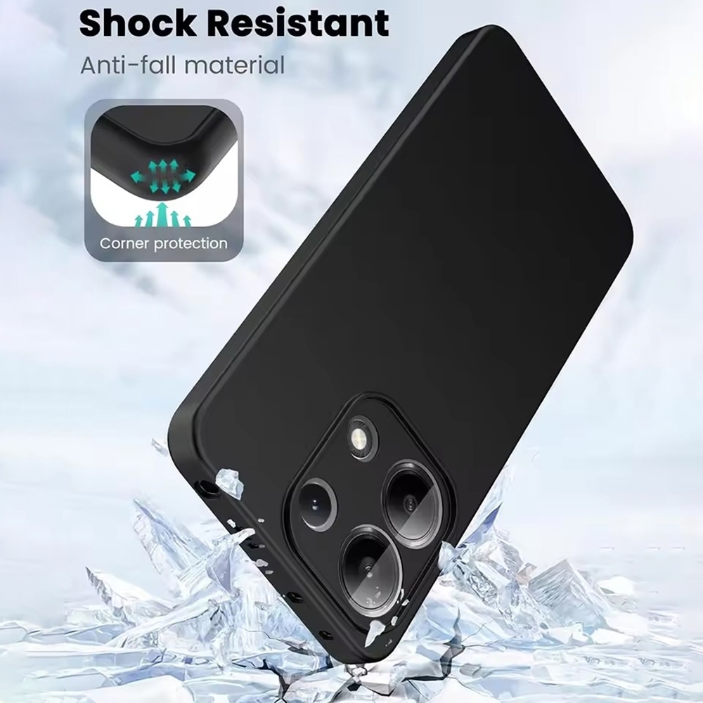 Capa de Telefone do Jogo Cláss - Xiaomi Redmi Note 14 avaliação e preço