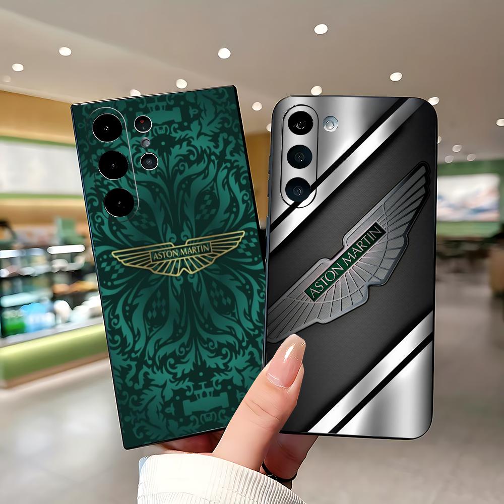 Capa de Telefone de Luxo A-Ast - Samsung Galaxy S24 avaliação e preço