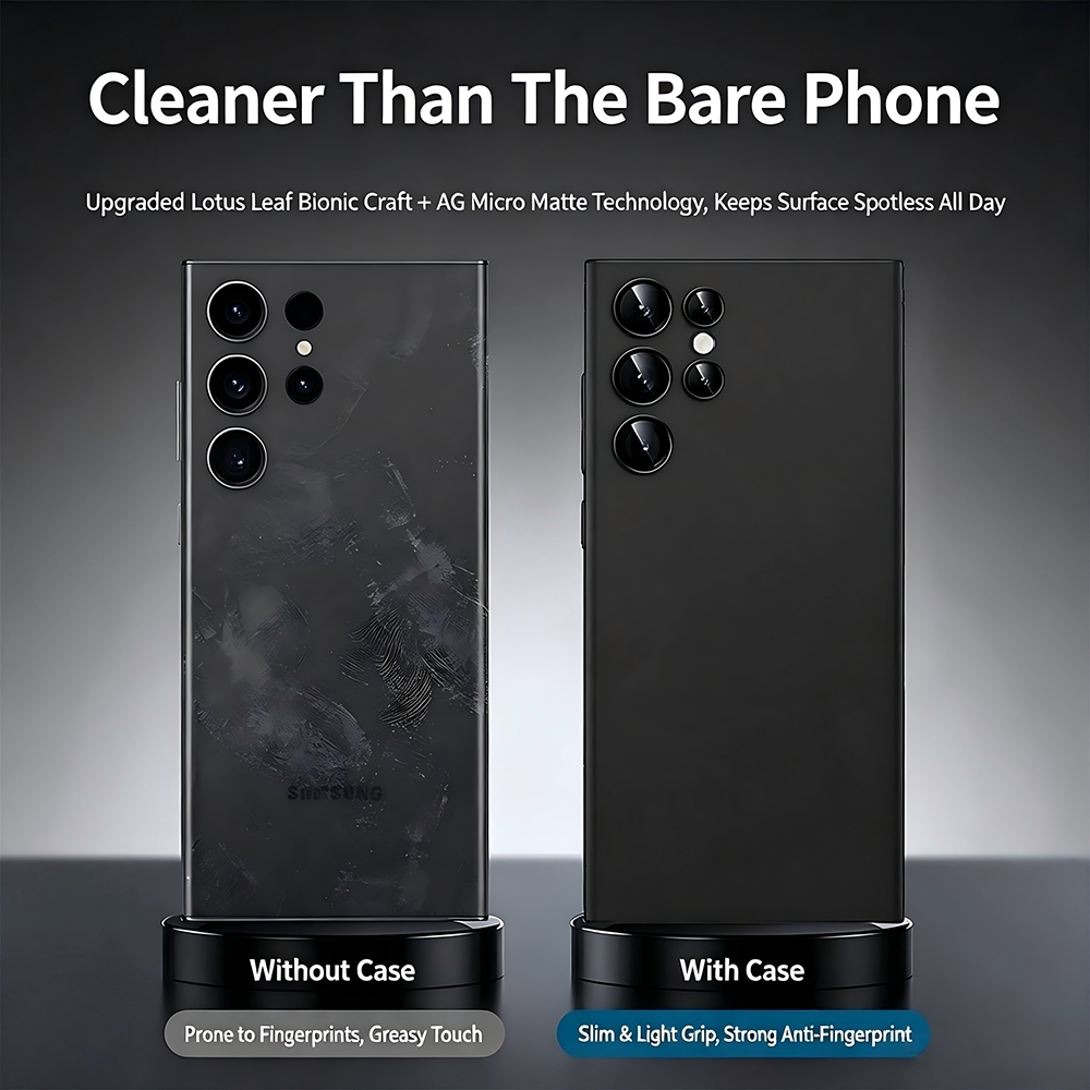 Capa de Telefone de Luxo A-Ast - Samsung Galaxy S24 avaliação e preço