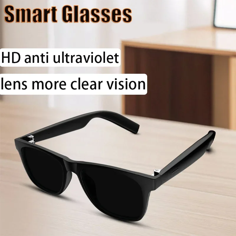 Lenovo Novos Óculos Inteligent - Smart Glasses Lens avaliação e preço