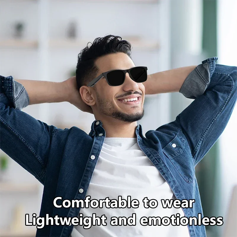 Lenovo Novos Óculos Inteligent - Smart Glasses Lens avaliação e preço
