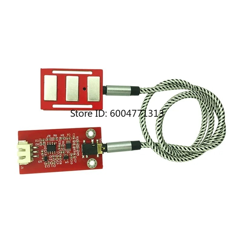 Módulo de Aquisição Analógica  - Muscle Sensor Emg avaliação e preço