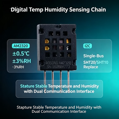 1 unidade de sensor de tempera - Muscle Sensor Emg avaliação e preço