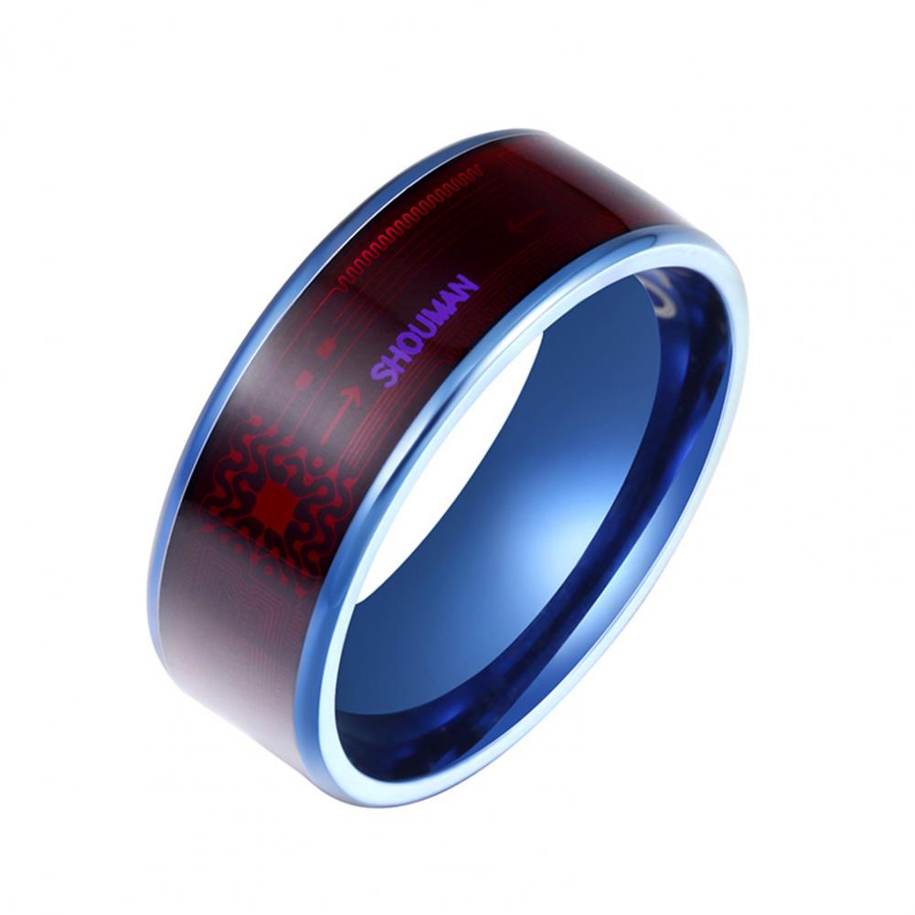 Anel universal de chip NFC par - Smart Ring Nfc Pay avaliação e preço