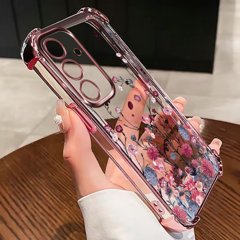 Capa de Telefone com Borda Ele - Samsung Galaxy S24 avaliação e preço