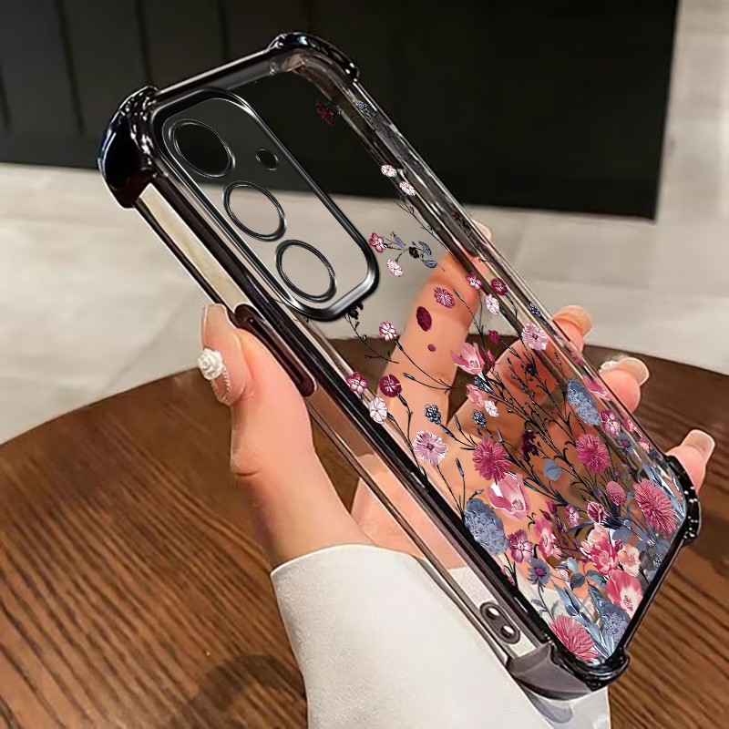 Capa de Telefone com Borda Ele - Samsung Galaxy S24 avaliação e preço
