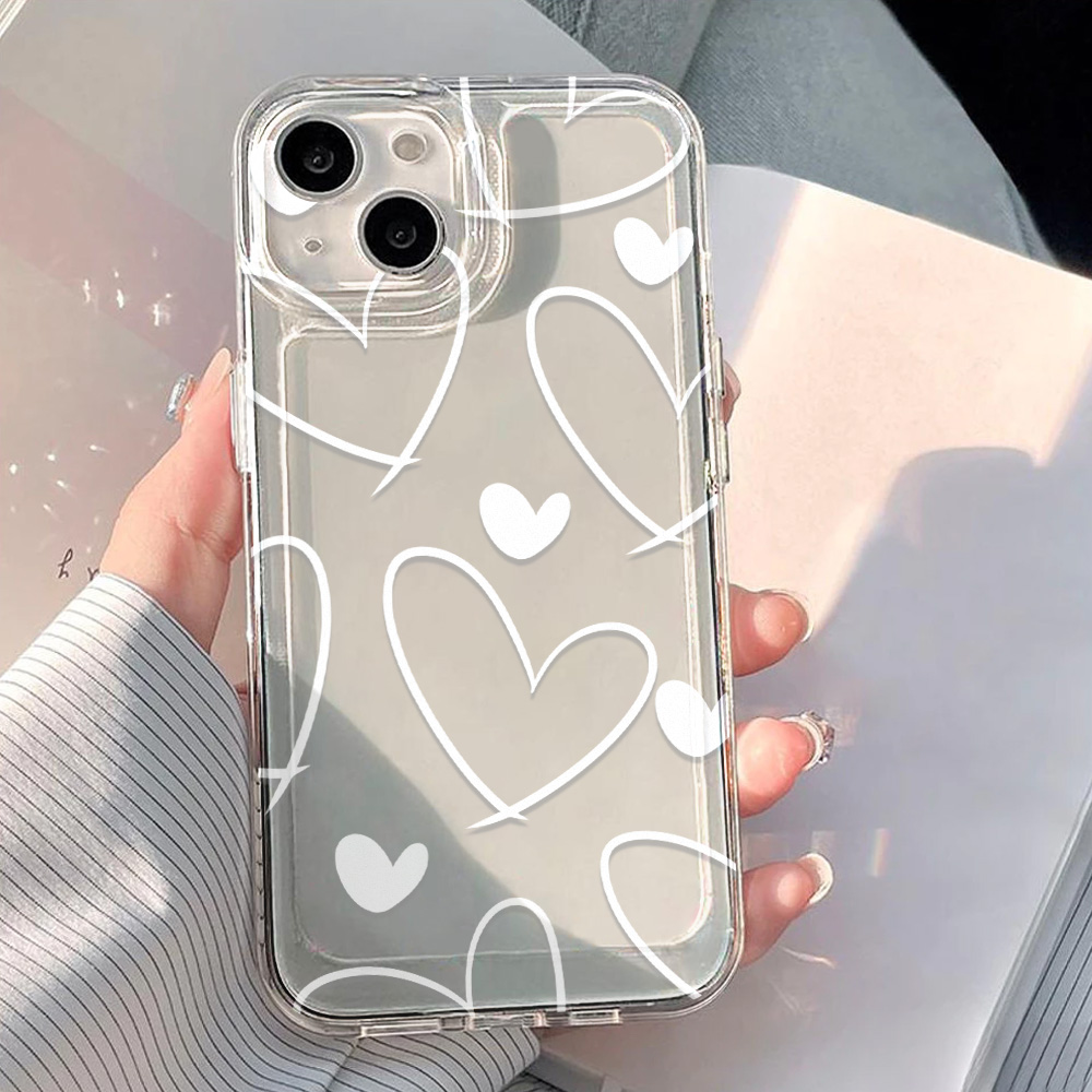 Capa de Silicone Transparente  - Samsung Galaxy S24 avaliação e preço