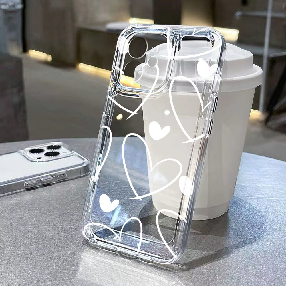 Capa de Silicone Transparente  - Samsung Galaxy S24 avaliação e preço