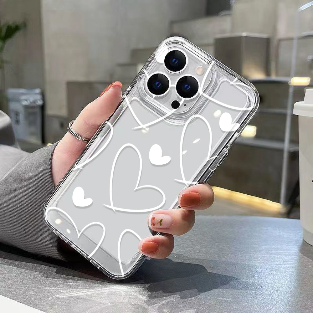 Capa de Silicone Transparente  - Samsung Galaxy S24 avaliação e preço