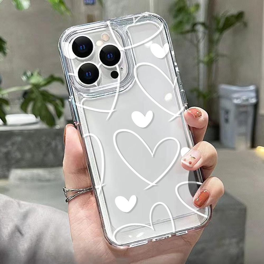 Capa de Silicone Transparente  - Samsung Galaxy S24 avaliação e preço