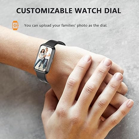 Relógio Inteligente Blackview  - Fall Detection Watch avaliação e preço